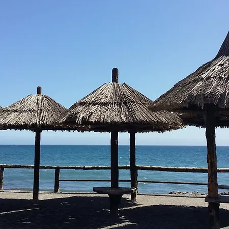דירה Sun Club Maspalomas