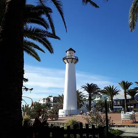 Sun Club Maspalomas פסיטו בלנקו