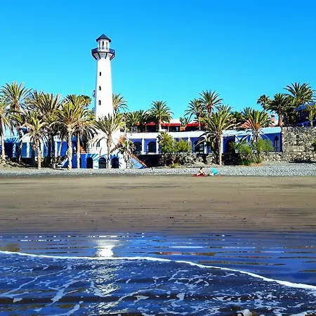 דירה Sun Club Maspalomas *