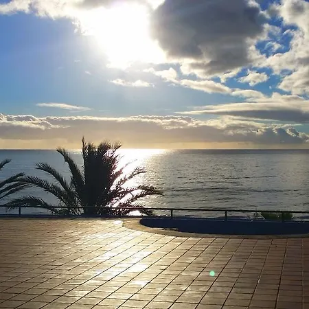 Lejlighed Sun Club Maspalomas Pasito Blanco