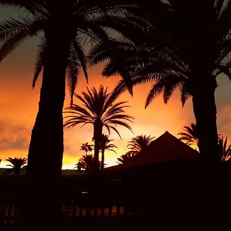 Apartment Sun Club Maspalomas *